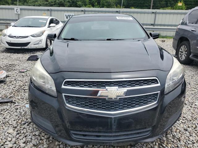 1G11D5SR6DF245365 - 2013 CHEVROLET MALIBU 1LT 灰色 照片 5