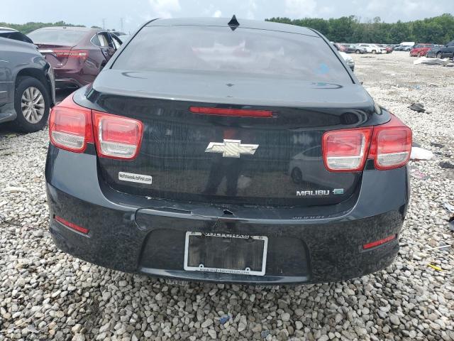 1G11D5SR6DF245365 - 2013 CHEVROLET MALIBU 1LT 灰色 照片 6