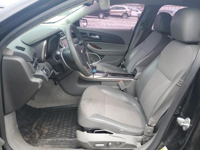 1G11D5SR6DF245365 - 2013 CHEVROLET MALIBU 1LT 灰色 照片 7