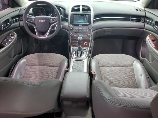 1G11D5SR6DF245365 - 2013 CHEVROLET MALIBU 1LT 灰色 照片 8