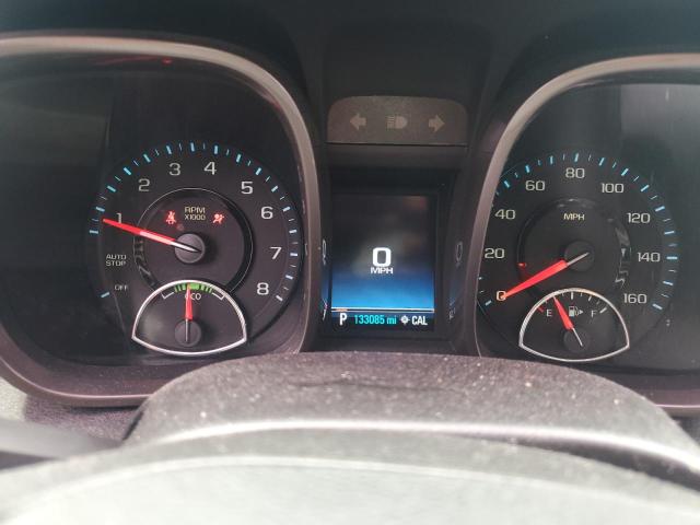 1G11D5SR6DF245365 - 2013 CHEVROLET MALIBU 1LT 灰色 照片 9