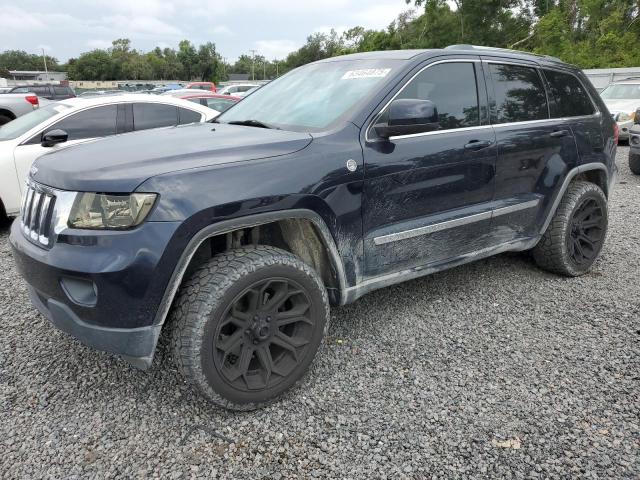 2011 JEEP GRAND CHER LAREDO, null