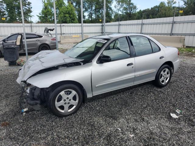 2003 CHEVROLET CAVALIER LS, 