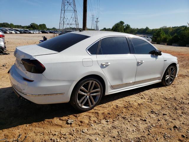 1VWDT7A32HC002883 - 2017 VOLKSWAGEN PASSAT R-LINE Ağ foto 3