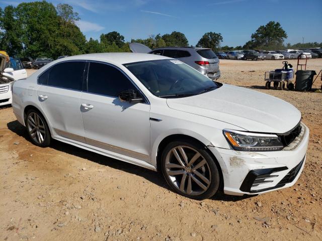 1VWDT7A32HC002883 - 2017 VOLKSWAGEN PASSAT R-LINE Ağ foto 4