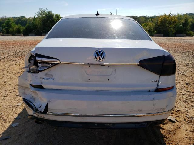 1VWDT7A32HC002883 - 2017 VOLKSWAGEN PASSAT R-LINE Ağ foto 6