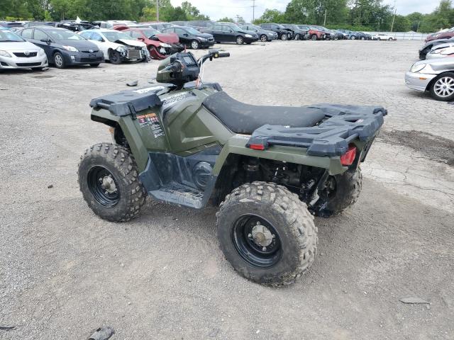 4XASEA573LA251767 - 2020 POLARIS SPORTSMAN 570 GREEN photo 3