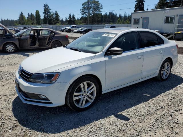 2015 VOLKSWAGEN JETTA TDI, 