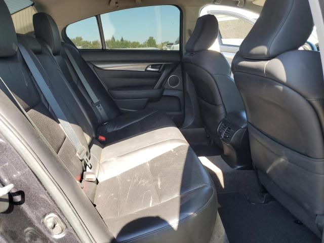 19UUA8F55DA016597 - 2013 ACURA TL TECH BLACK photo 10