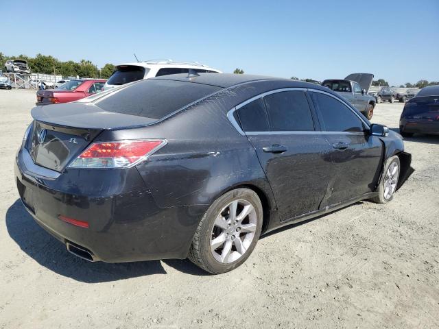19UUA8F55DA016597 - 2013 ACURA TL TECH BLACK photo 3