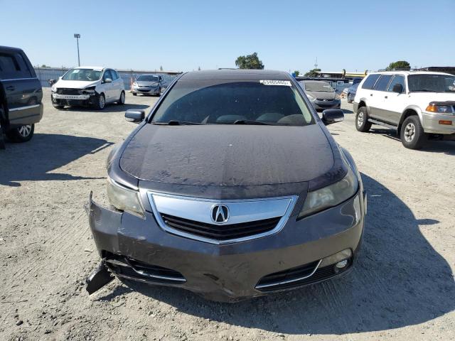 19UUA8F55DA016597 - 2013 ACURA TL TECH BLACK photo 5