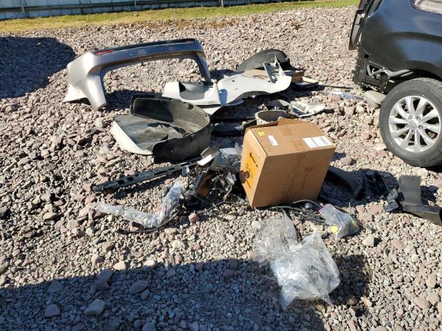 2C4RC1EG4JR172145 - 2018 CHRYSLER PACIFICA TOURING L PLUS GOLD photo 13