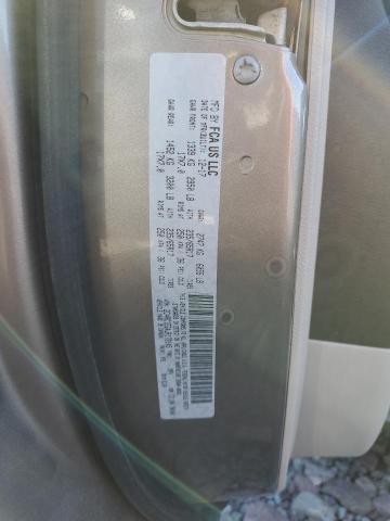 2C4RC1EG4JR172145 - 2018 CHRYSLER PACIFICA TOURING L PLUS GOLD photo 14