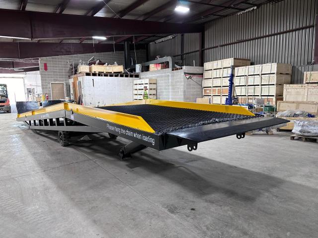 3899730 - 2024 OTHI YARD RAMP BLACK photo 2