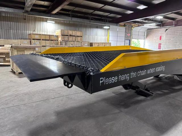 3899730 - 2024 OTHI YARD RAMP BLACK photo 3