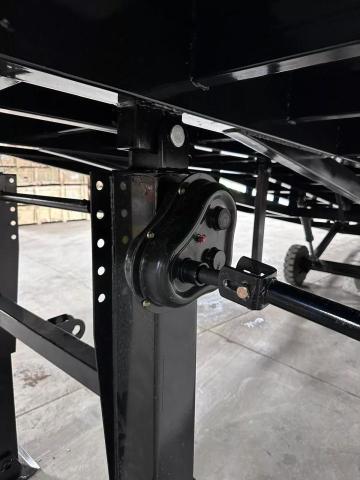 3899730 - 2024 OTHI YARD RAMP BLACK photo 7