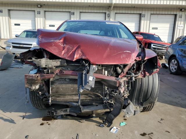 JM3ER2B5XB0387814 - 2011 MAZDA CX-7 MAROON photo 5