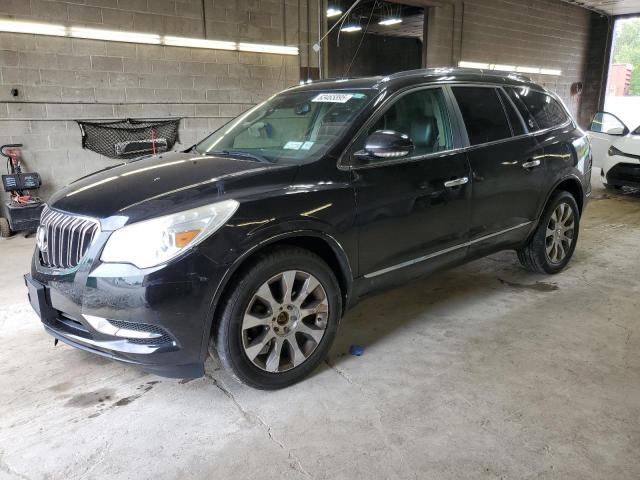 2016 BUICK ENCLAVE, 