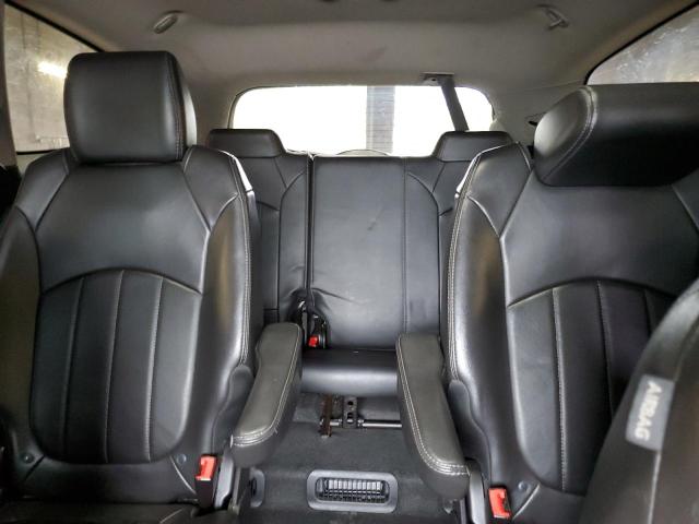 5GAKVCKD3GJ169091 - 2016 BUICK ENCLAVE BLACK photo 10