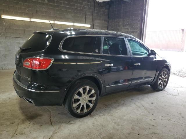 5GAKVCKD3GJ169091 - 2016 BUICK ENCLAVE BLACK photo 3