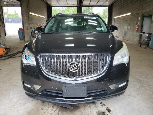 5GAKVCKD3GJ169091 - 2016 BUICK ENCLAVE BLACK photo 5