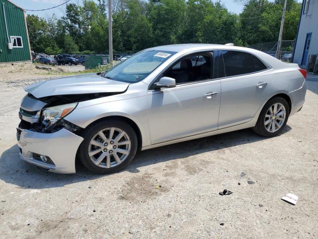 2015 CHEVROLET MALIBU LTZ, 