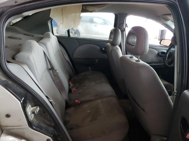 1G8AJ55F77Z159268 - 2007 SATURN ION LEVEL 2 银色 照片 10