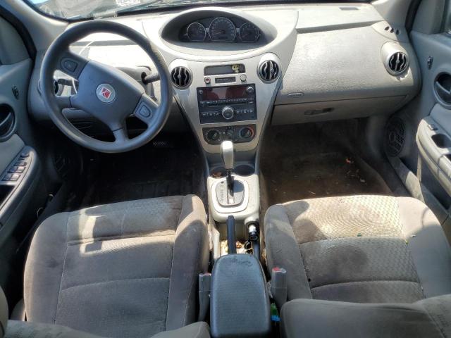 1G8AJ55F77Z159268 - 2007 SATURN ION LEVEL 2 银色 照片 8