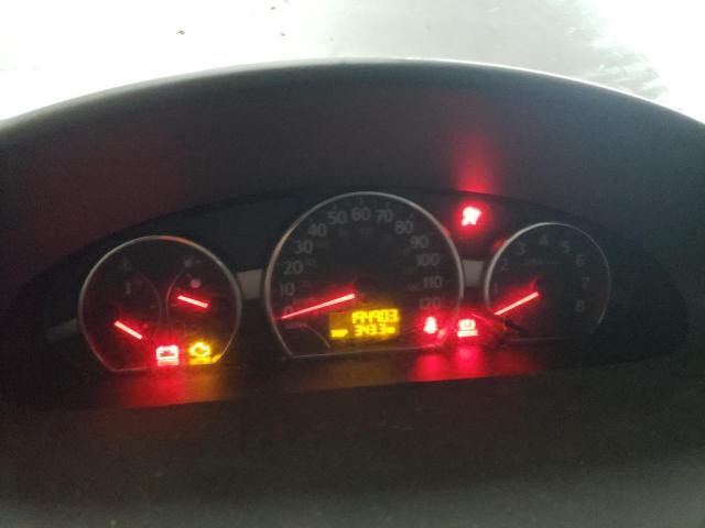 1G8AJ55F77Z159268 - 2007 SATURN ION LEVEL 2 银色 照片 9