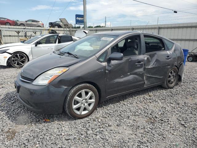2009 TOYOTA PRIUS, 