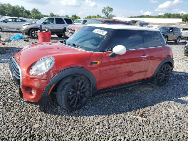 2018 MINI COOPER, 
