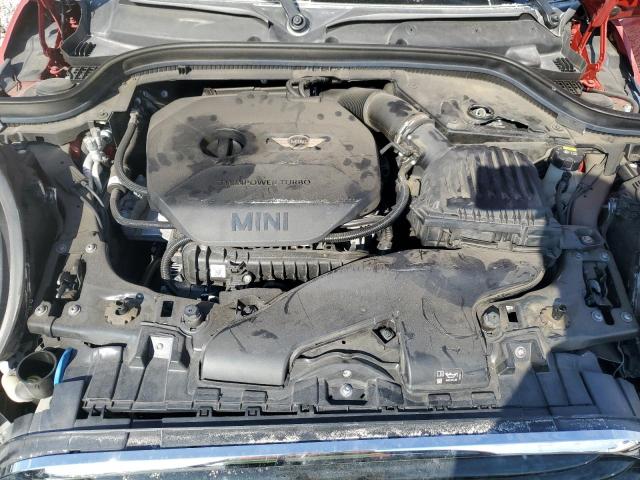 WMWXP5C55J2G64069 - 2018 MINI COOPER Rot Foto 11