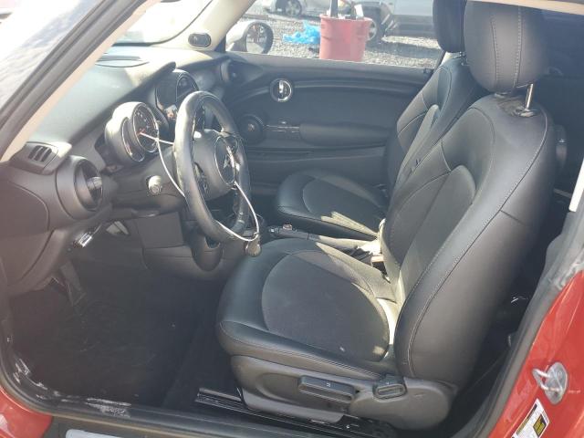 WMWXP5C55J2G64069 - 2018 MINI COOPER Rot Foto 7