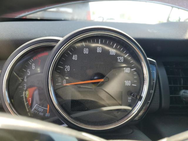 WMWXP5C55J2G64069 - 2018 MINI COOPER Rot Foto 9