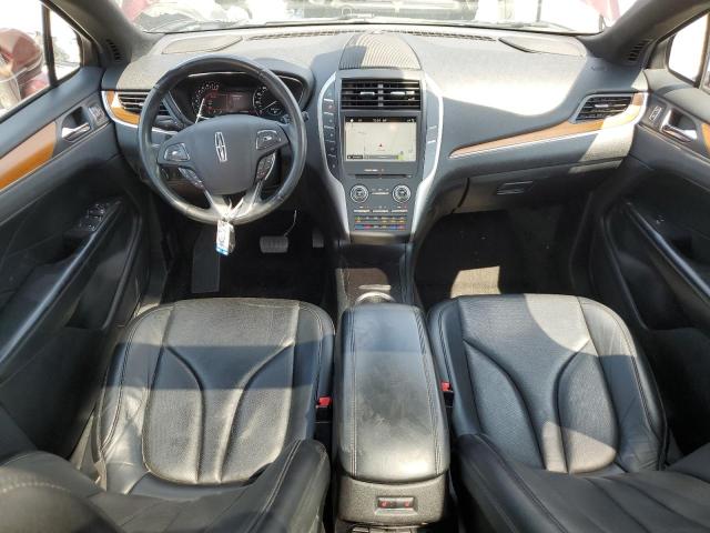 5LMCJ3D91GUJ20003 - 2016 LINCOLN MKC RESERVE Bordo foto 8