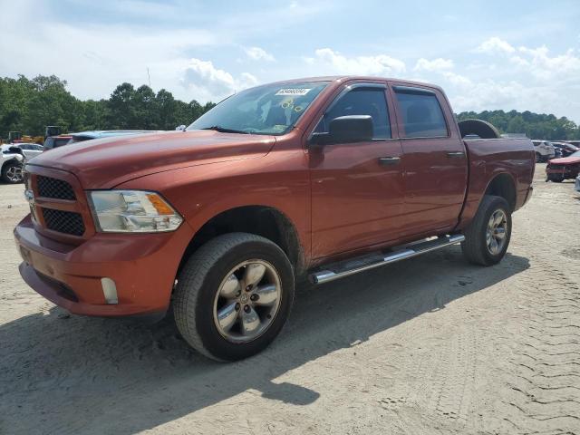 2013 RAM 1500 ST, 