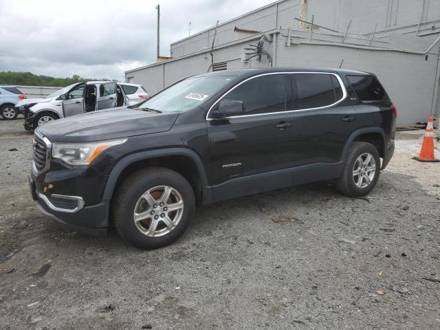 2017 GMC ACADIA SLE, null