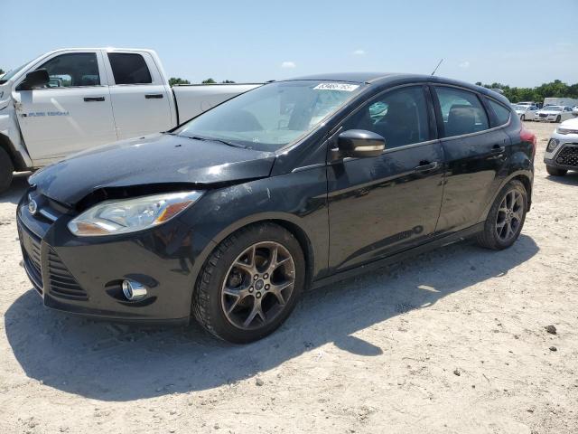 2014 FORD FOCUS SE, null