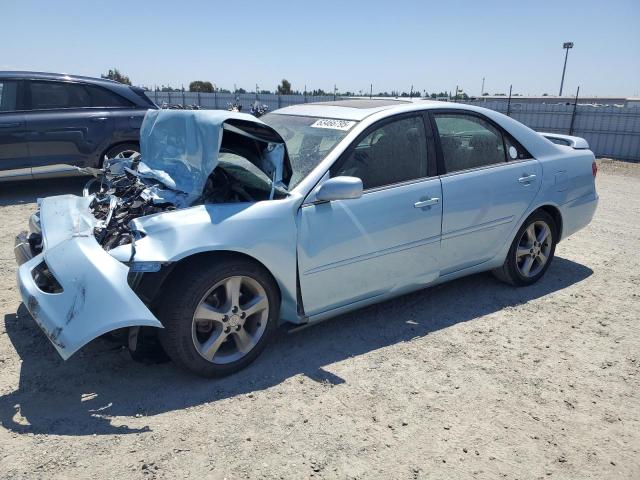 2006 TOYOTA CAMRY SE, 
