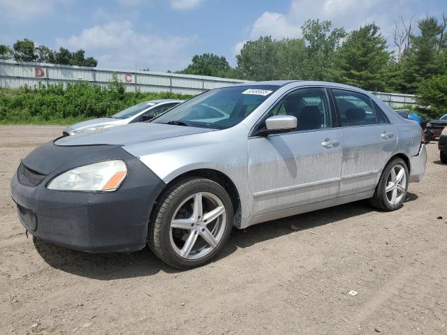 2006 HONDA ACCORD EX, 