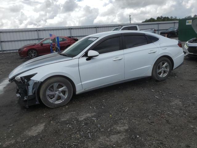 2021 HYUNDAI SONATA SE, null