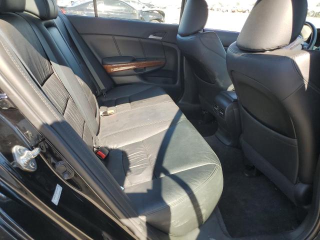 1HGCP2F87CA005665 - 2012 HONDA ACCORD EXL BLACK photo 10