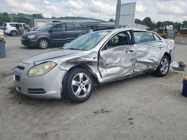 2008 CHEVROLET MALIBU 1LT, 