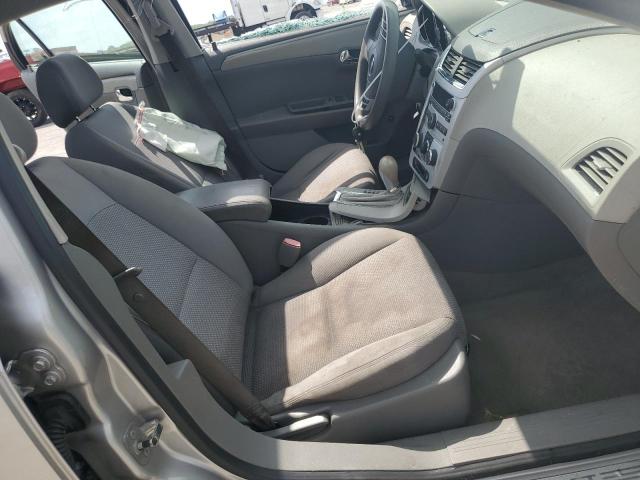 1G1ZH57B38F228063 - 2008 CHEVROLET MALIBU 1LT 银色 照片 7