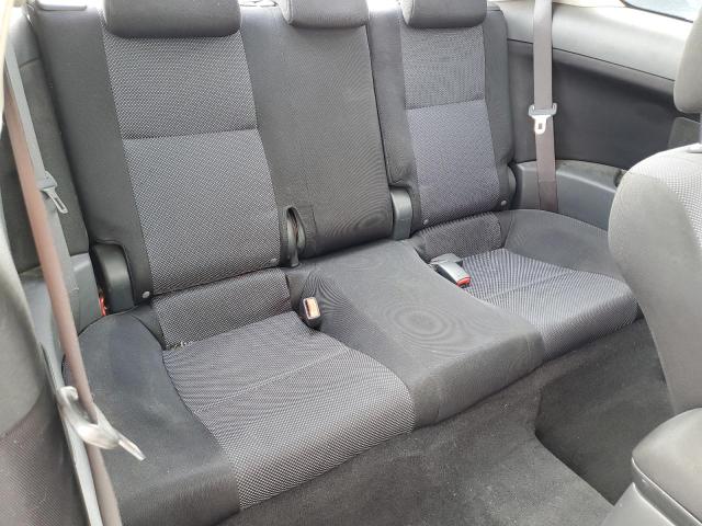 JTKDE167380252603 - 2008 TOYOTA SCION TC 白色 照片 10