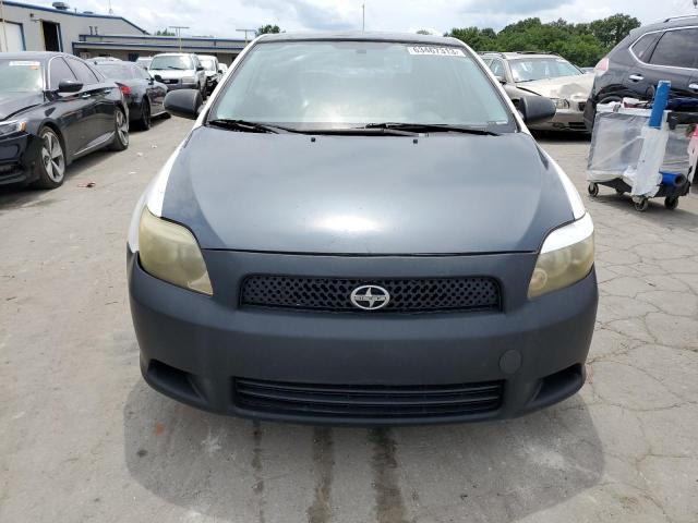 JTKDE167380252603 - 2008 TOYOTA SCION TC 白色 照片 5