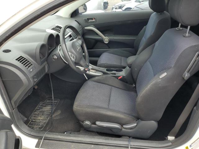 JTKDE167380252603 - 2008 TOYOTA SCION TC 白色 照片 7