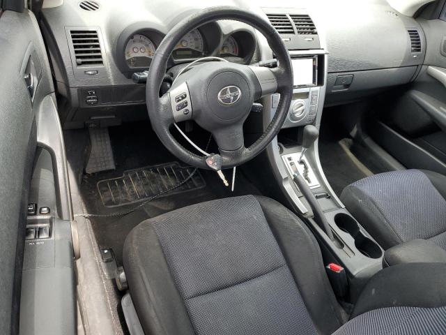 JTKDE167380252603 - 2008 TOYOTA SCION TC 白色 照片 8