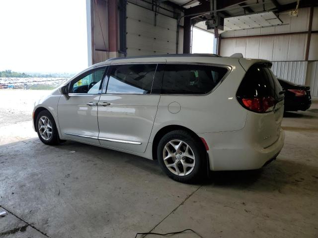 2C4RC1BG5HR661233 - 2017 CHRYSLER PACIFICA TOURING L WHITE photo 2