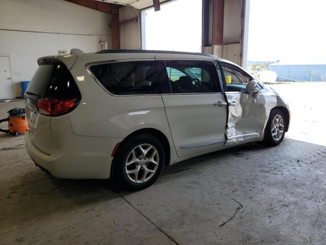 2C4RC1BG5HR661233 - 2017 CHRYSLER PACIFICA TOURING L WHITE photo 3